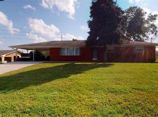 2215 N Economy Rd, Morristown, TN 37814