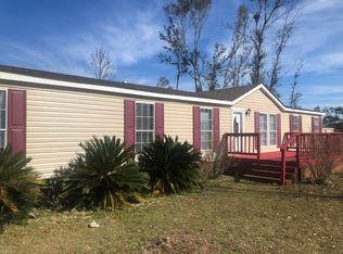 7405 Campflowers Rd, Youngstown, FL 32466