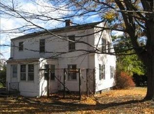232R Worcester Rd, Sterling, MA 01564