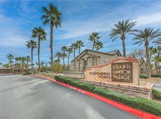 8250 N Grand Canyon Dr Unit 2074, Las Vegas, NV 89166