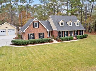 2926 Mooty Bridge Rd, Lagrange, GA 30240