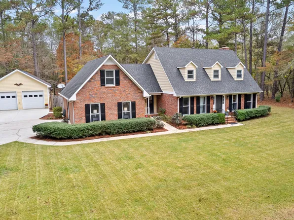 2926 Mooty Bridge Rd, Lagrange, GA 30240