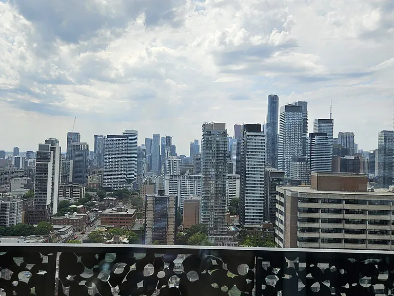 55 Charles St E #2706 — Photo 36