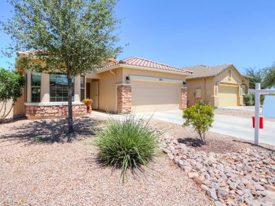 45056 W Mescal St, Maricopa, AZ, 85139