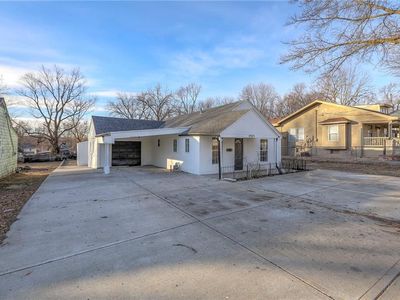 4525 Cleveland Ave, Kansas City, KS, 66104
