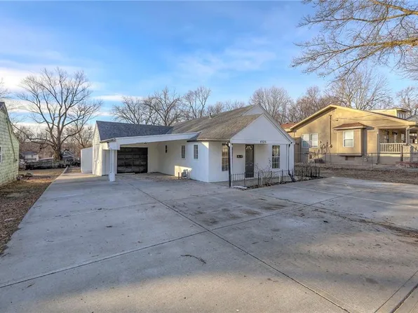4525 Cleveland Ave, Kansas City, KS 66104