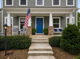 500 Dewdrop Ln, Christiansburg, VA 24073