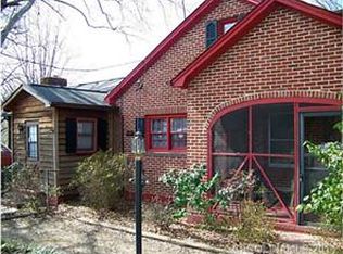 601 W 19th Ave, Gastonia, NC 28052
