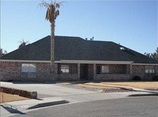 11912 Paseo Bonito Way, El Paso, TX 79936
