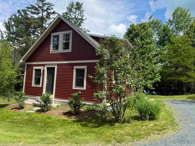 232 River Road, Canaan, NH, 03741
