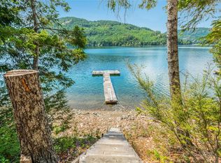 3696 Horne Lake Caves Rd, Nanaimo, BC