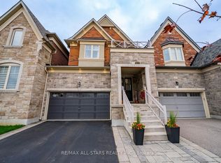 19 Kettle Valley Trl, King, ON L7B0N3