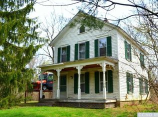 22 Chittenden Rd, Hudson, NY 12534