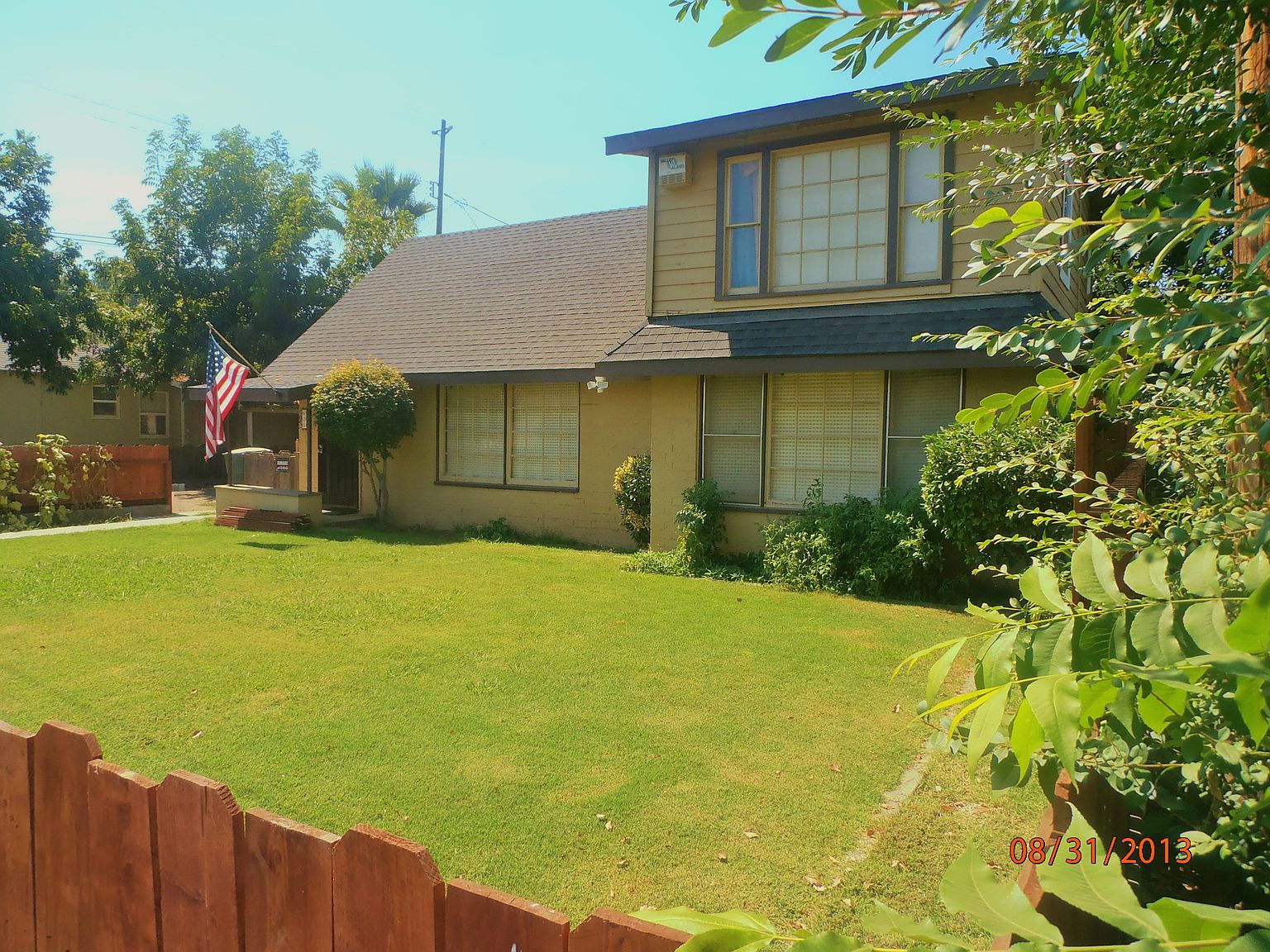 635 N 3rd St, Chowchilla, CA 93610 Zillow