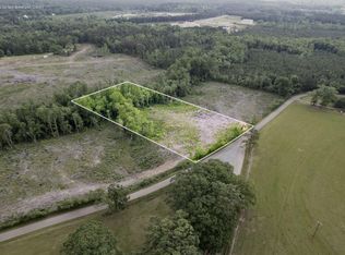 PARCEL 3 Mol, Lumberton, MS 39455