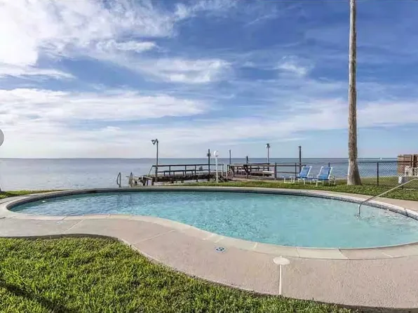 203 W Marlin St APT 1, South Padre Island, TX 78597
