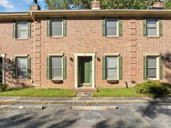 302 Springview Ln APT 11, Summerville, SC 29485