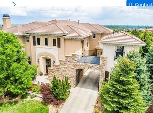 12464 Daniels Gate Dr, Castle Pines, CO 80108