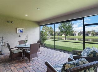 19698 N Ortona St, Venice, FL 34293