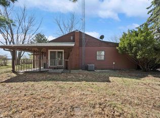 22785 Dmc Hwy #79, Danville, IA 52623