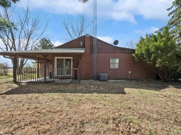 22785 Dmc Hwy #79, Danville, IA 52623