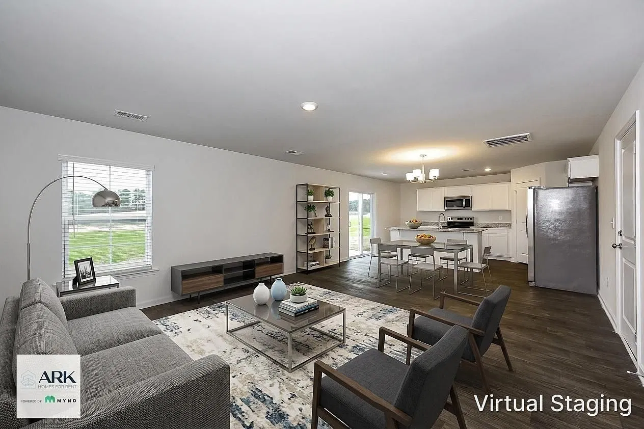 4 bed, 2.5 bath, 1775 sqft, $1,750 — Photo 2