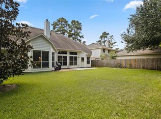 5618 Capella Park Dr, Spring, TX 77379
