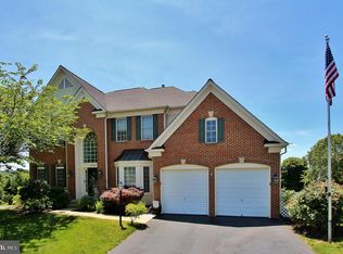 15424 Bald Eagle Ln, Woodbridge, VA 22191