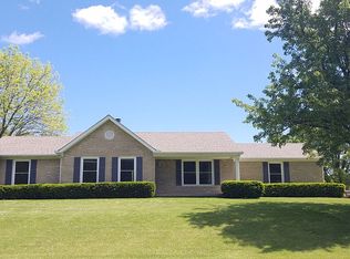 1972 Ridgewood Cir, Lawrenceburg, IN 47025