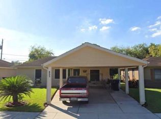 422 Exchange St, Houston, TX 77020