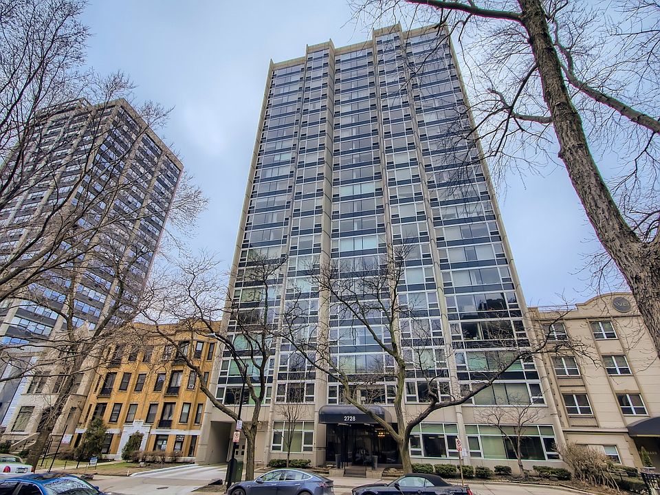 1st image of 2728 N Hampden Ct APT 908