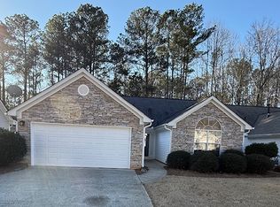 3194 Liberty Commons Dr NW, Kennesaw, GA 30144