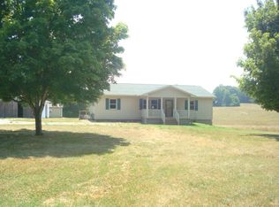 1320 Griffintown Rd, Sparta, TN 38583