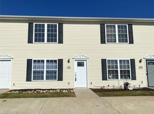 831 Navajo Trl, Warrenton, MO 63383