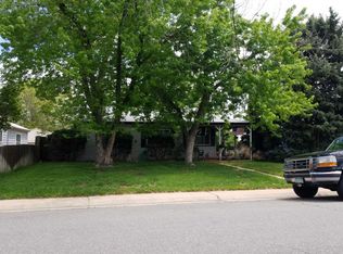 892 S Shoshone St, Denver, CO 80223