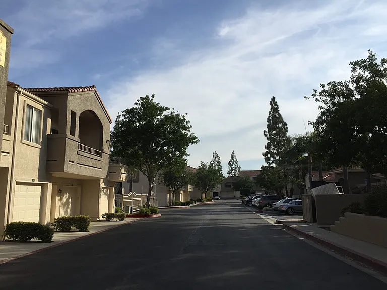 1023 Vista Del Cerro Dr #203 — Photo 4