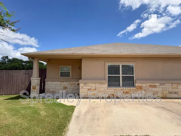4873A Deep Dr, Temple, TX