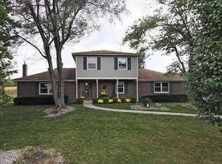 11841 E 211th St, Noblesville, IN 46060
