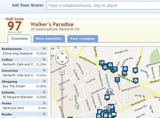 39 Narbrook Park, Narberth, PA 19072