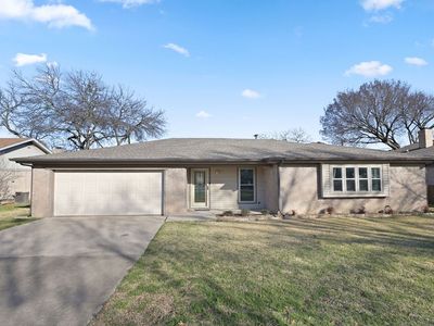 6504 Sherri Ln, North Richland Hills, TX, 76182