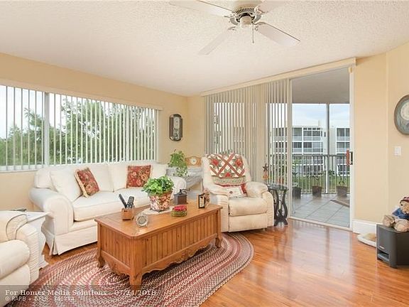 2nd image of 7663 Granville Dr #308