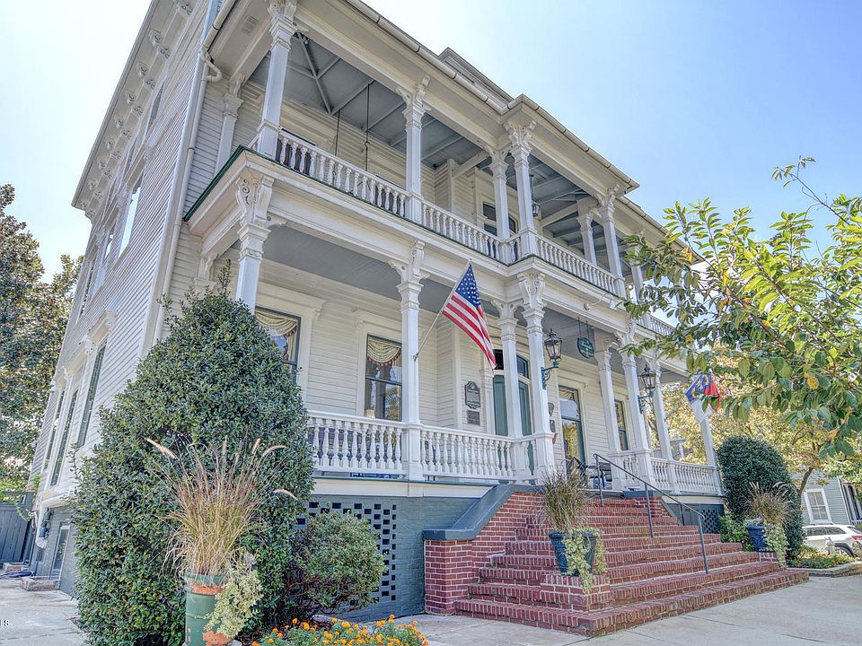 202 Nun Street, Wilmington, NC 28401 Zillow