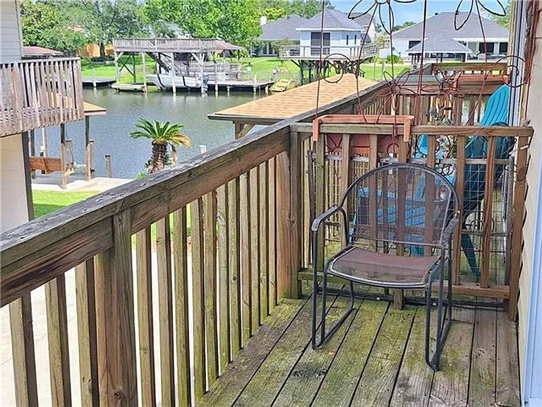 4638 Pontchartrain Dr #R — Photo 20