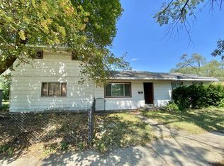 14856 Keystone Ave, Midlothian, IL 60445