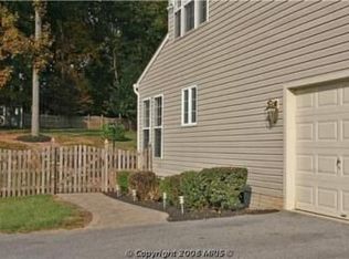 1905 Sycamore Spring Ct, Cooksville, MD 21723