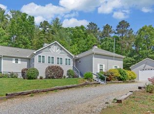 525 Moccasin Rd, Blairsville, GA 30512