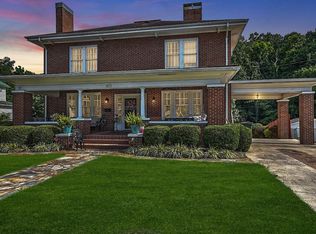 421 W Main St, Greeneville, TN 37743