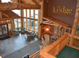 6373 Wynne Creek Dr #110, Biwabik, MN 55708