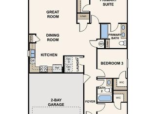 1244 S Maria Carmela Ln, Benson, AZ 85602