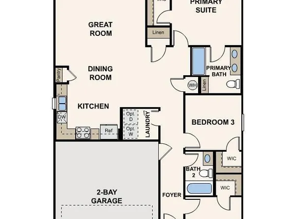 1451 W Kartchner Trl, Benson, AZ 85602